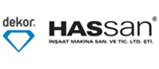 Dekor Hassan